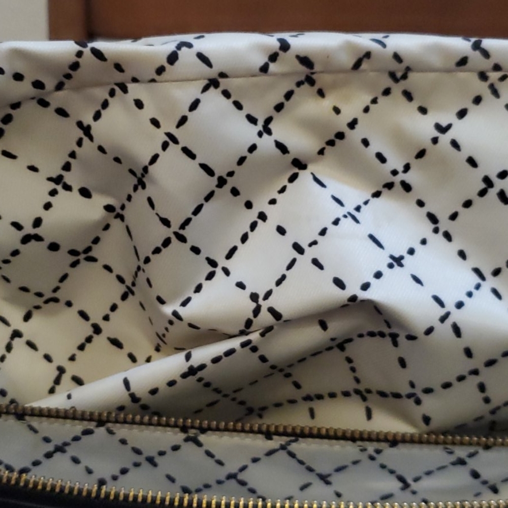 Kate Spade Newbury Lane Miles Bag - Picture 8 of 15